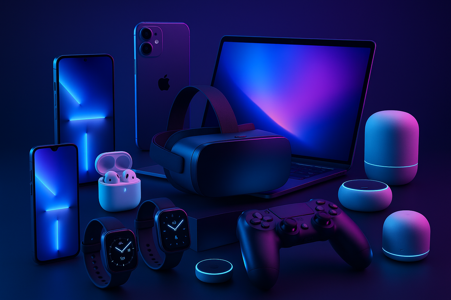 amazing Electronic's & Gadgets